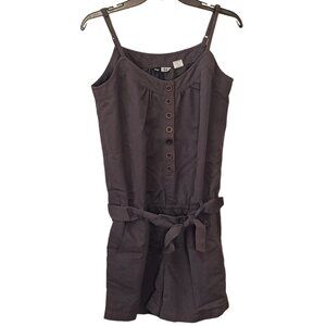 Per Se Romper Size Small